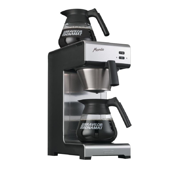 Machine à café Bravilor Bonamat Mondo J510 Bravilor Bonamat Machine à café Bravilor Bonamat Mondo J510 Bravilor Bonamat