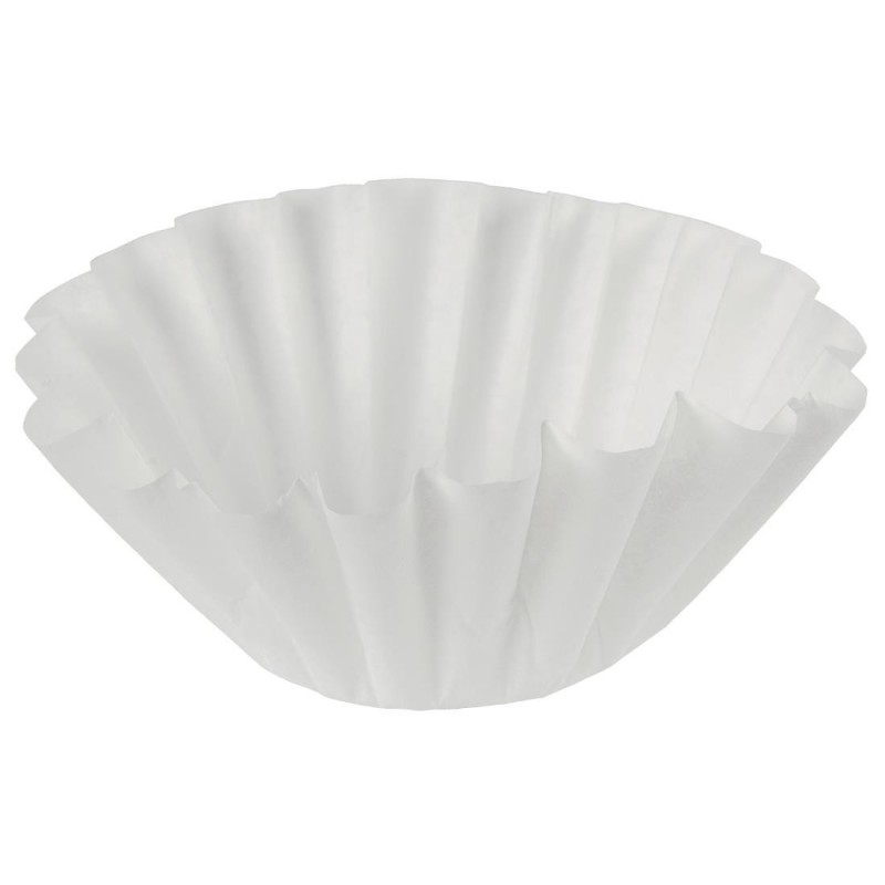 Filtres à café en papier biodégradables x1000 J511 Sans Marque Filtres à café en papier biodégradables x1000 J511 Sans Marque