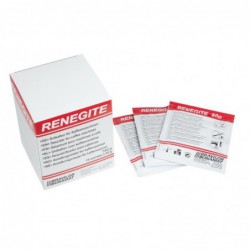 Sachets de détartrant Bravilor Renegite (1 boîte de 15) J512 Bravilor Bonamat
