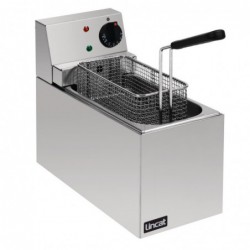 Friteuse simple Lincat LSF 2