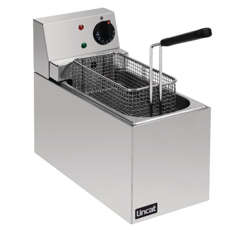 Friteuse simple Lincat LSF 2 Friteuse simple Lincat LSF 2