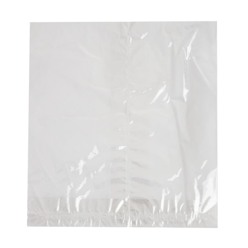 Sacs à toast jetables Lincat (Lot de 1000) J529 Toastabags Sacs à toast jetables Lincat (Lot de 1000) J529 Toastabags