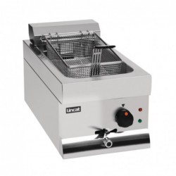 Friteuse à cuve unique Lincat Silverlink DF33 J536 Lincat