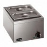 Bain-marie 2 pots Lincat Lynx 400 LBMW J545 Lincat