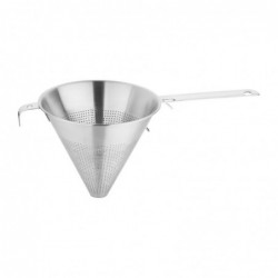 Passoire conique Vogue 180mm J593 Vogue