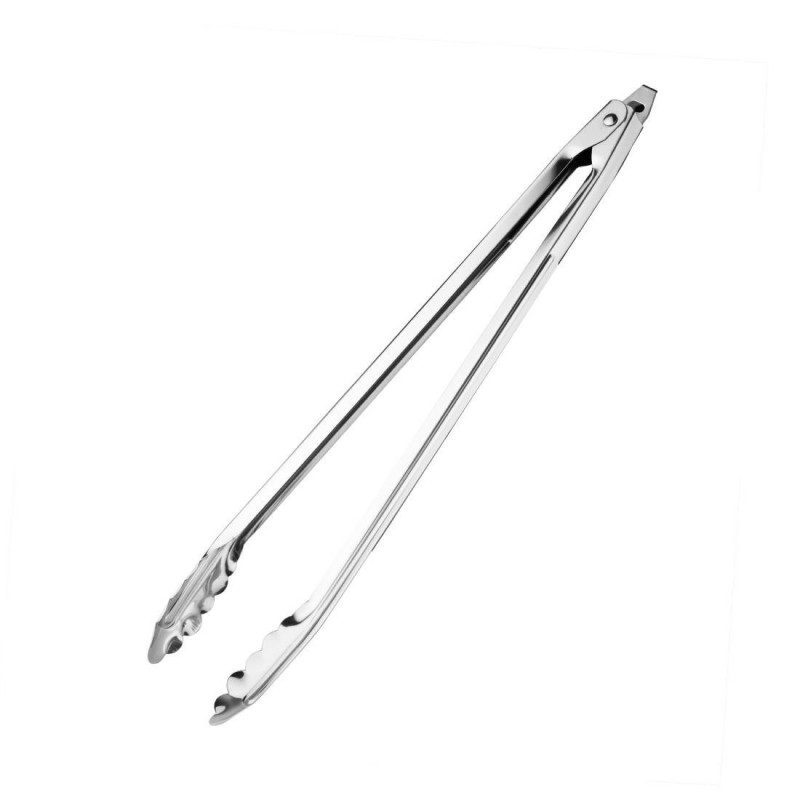 Pince de buffet Vogue 405mm J604 Vogue Pince de buffet Vogue 405mm J604 Vogue