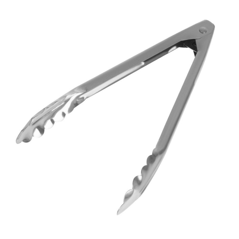 Pince de buffet Vogue 255mm J608 Vogue Pince de buffet Vogue 255mm J608 Vogue