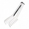 Pince à spaghetti en inox Vogue 19