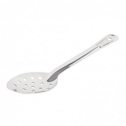 Cuillère de service perforée Vogue 280mm J631 Vogue