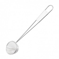 Araignée inox une portion Vogue J647 Vogue