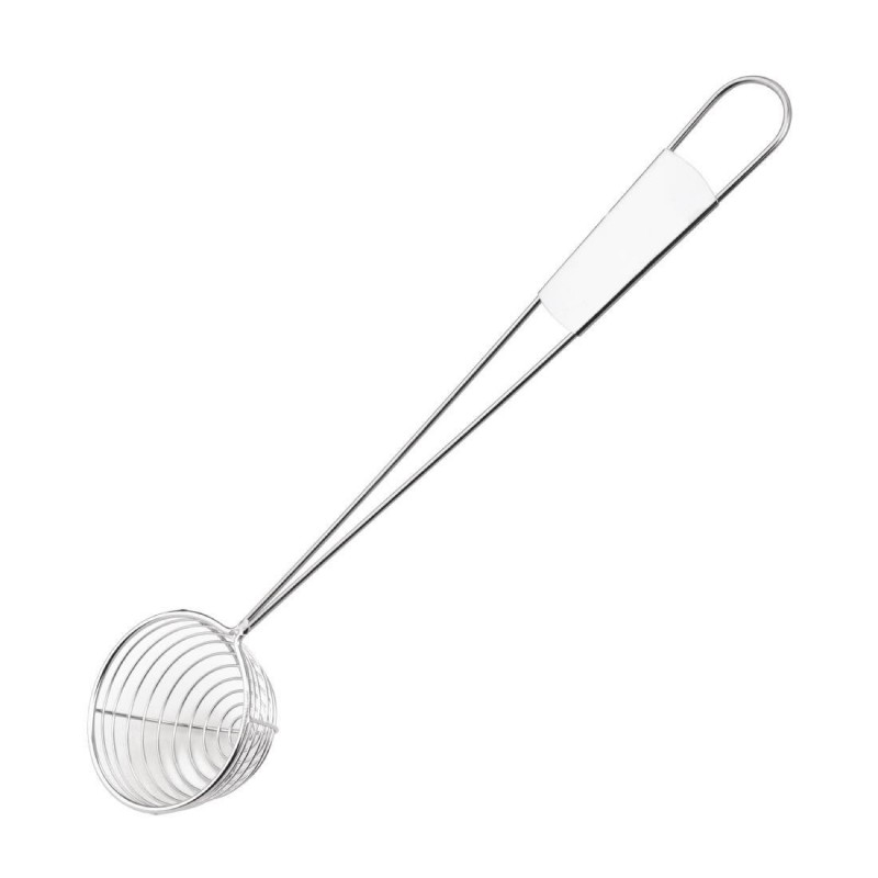 Araignée inox une portion Vogue J647 Vogue Araignée inox une portion Vogue J647 Vogue