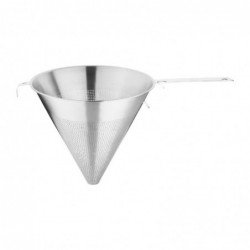 Passoire conique Vogue 260mm J716 Vogue
