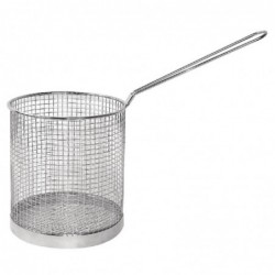 Panier à spaghetti inox Vogue J719 Vogue