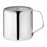 Pot à lait Olympia Concorde acier inoxydable 285ml J733 Olympia