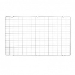Grille de refroidissement Vogue 432 x 254mm J810 Vogue