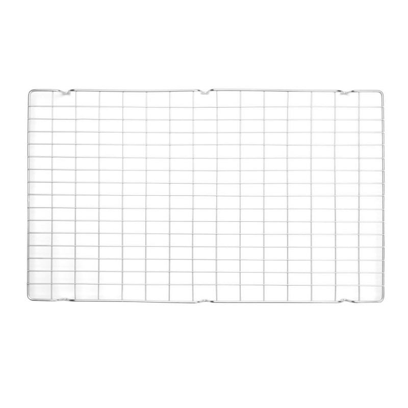 Grille de refroidissement Vogue 432 x 254mm J810 Vogue Grille de refroidissement Vogue 432 x 254mm J810 Vogue
