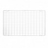 Grille de refroidissement Vogue 432 x 254mm J810 Vogue