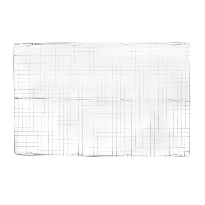 Grille de refroidissement grand format Vogue 635 x 406mm J811 Vogue Grille de refroidissement grand format Vogue 635 x 406mm J811 Vogue