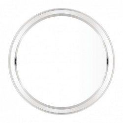 Plateau de service rond inox Olympia 305mm J828 Olympia