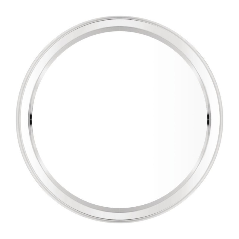 Plateau de service rond inox Olympia 305mm J828 Olympia Plateau de service rond inox Olympia 305mm J828 Olympia