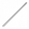 Entretoise Gastronorme inox 530mm Vogue K092 Vogue