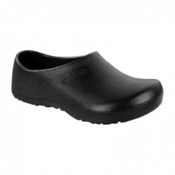 Sabots Birkenstock Profi Birki noirs 43 BB683-43 Birkenstock