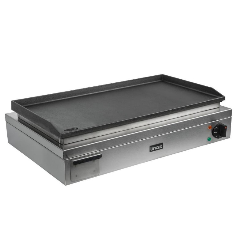 Plancha électrique double Lincat Lynx 400 LGR2 K160 Lincat Plancha électrique double Lincat Lynx 400 LGR2 K160 Lincat