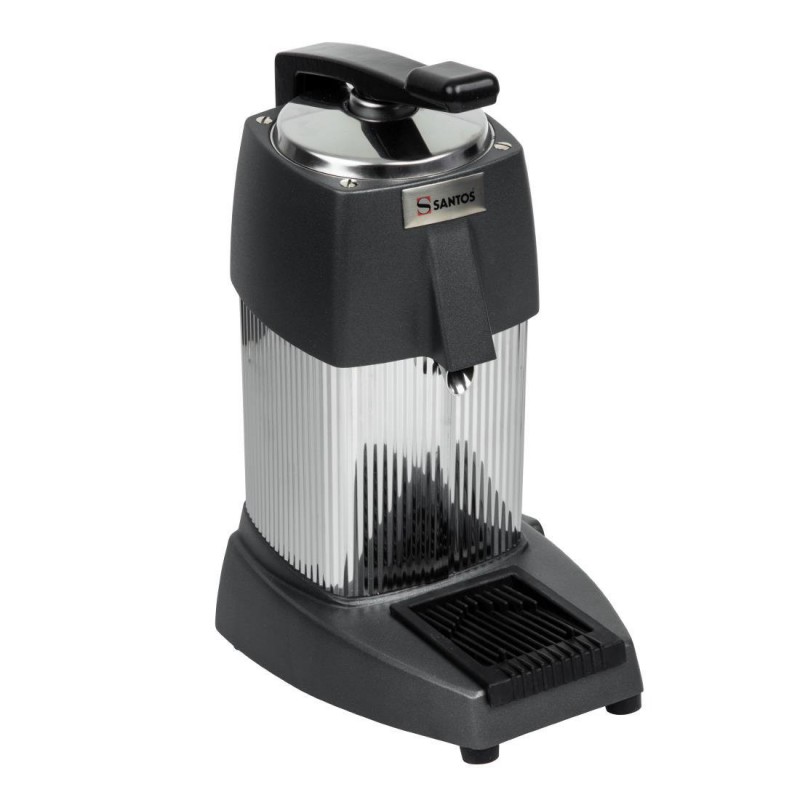 Presse-agrumes automatique Santos K273 Santos Presse-agrumes automatique Santos K273 Santos