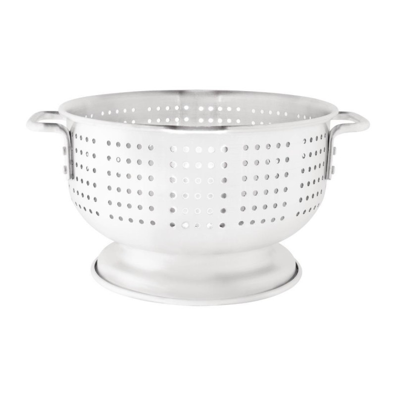 Passoire en aluminium Vogue 305mm K336 Vogue Passoire en aluminium Vogue 305mm K336 Vogue