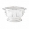 Passoire en aluminium Vogue 305mm K336 Vogue