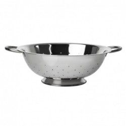 Passoire en acier inoxydable Vogue 335mm K348 Vogue
