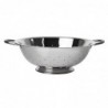 Passoire en acier inoxydable Vogue 335mm K348 Vogue