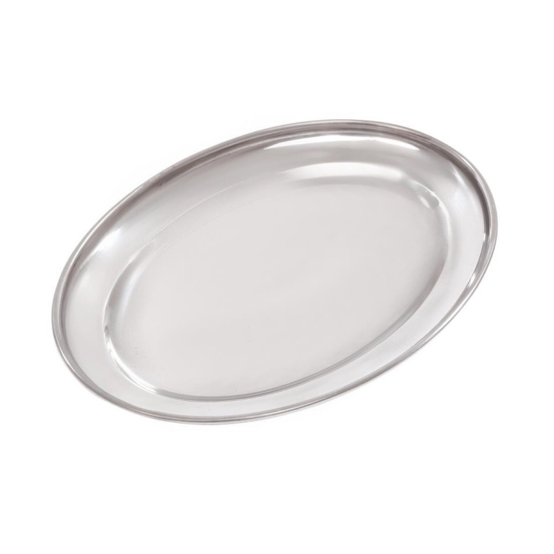 Plat de service ovale Olympia 200mm K360 Olympia Plat de service ovale Olympia 200mm K360 Olympia