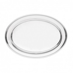Plat de service ovale Olympia 250mm K362 Olympia