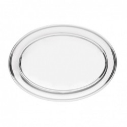 Plat de service ovale Olympia 450mm K366 Olympia