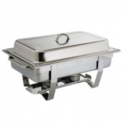 Chafing dish Milan Olympia GN 1/1 - 9 L K409 Olympia