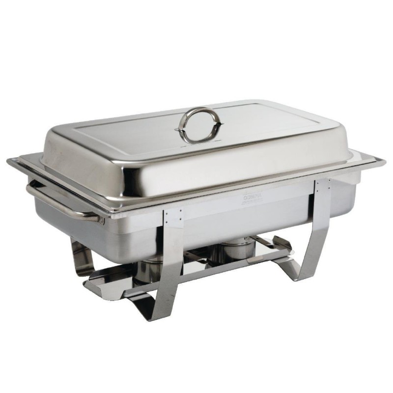 Chafing dish Milan Olympia GN 1/1 - 9 L K409 Olympia