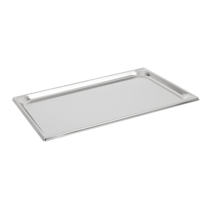 Bac inox GN 1/1 Matfer Bourgeat 20mm K450 Matfer Bourgeat Bac inox GN 1/1 Matfer Bourgeat 20mm K450 Matfer Bourgeat