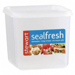 Boîte hermétique à gâteaux Seal Fresh 800ml K464 Sans Marque