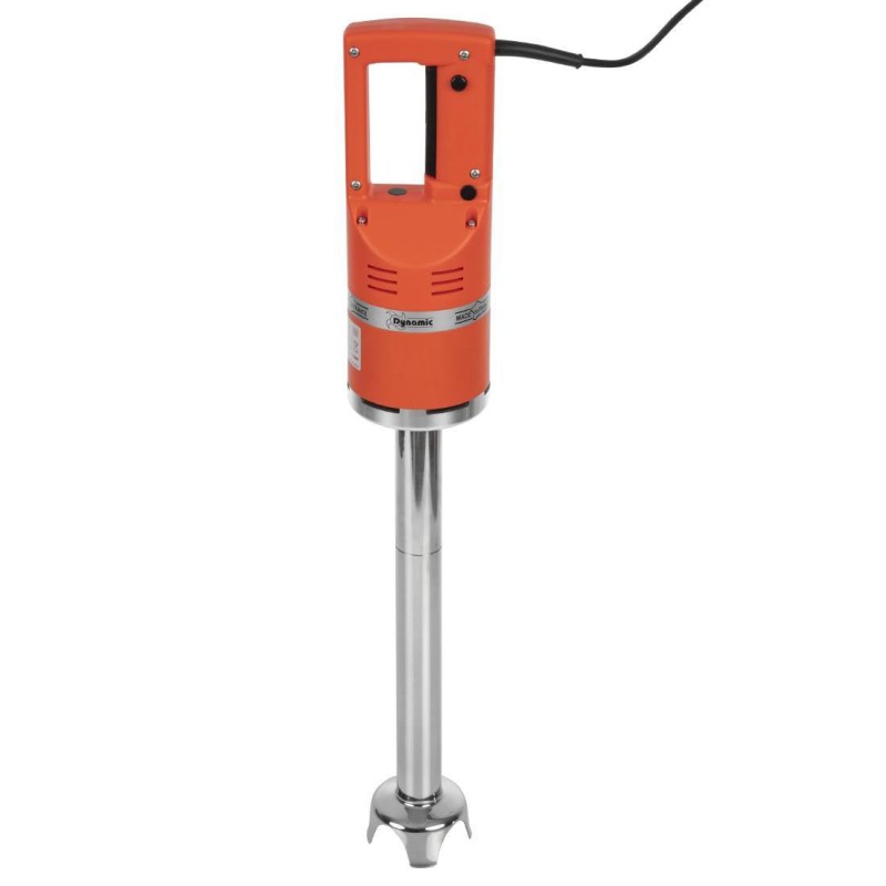 Mixeur monobloc Dynamic Master MX91 K472 Dynamic Mixeur monobloc Dynamic Master MX91 K472 Dynamic