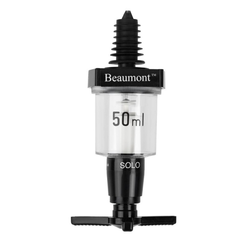 Doseur d alcool Beaumont 50ml K494 Beaumont Doseur d alcool Beaumont 50ml K494 Beaumont