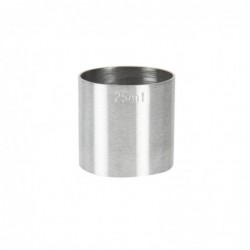 Mesure de bar Beaumont 25ml K497 Beaumont