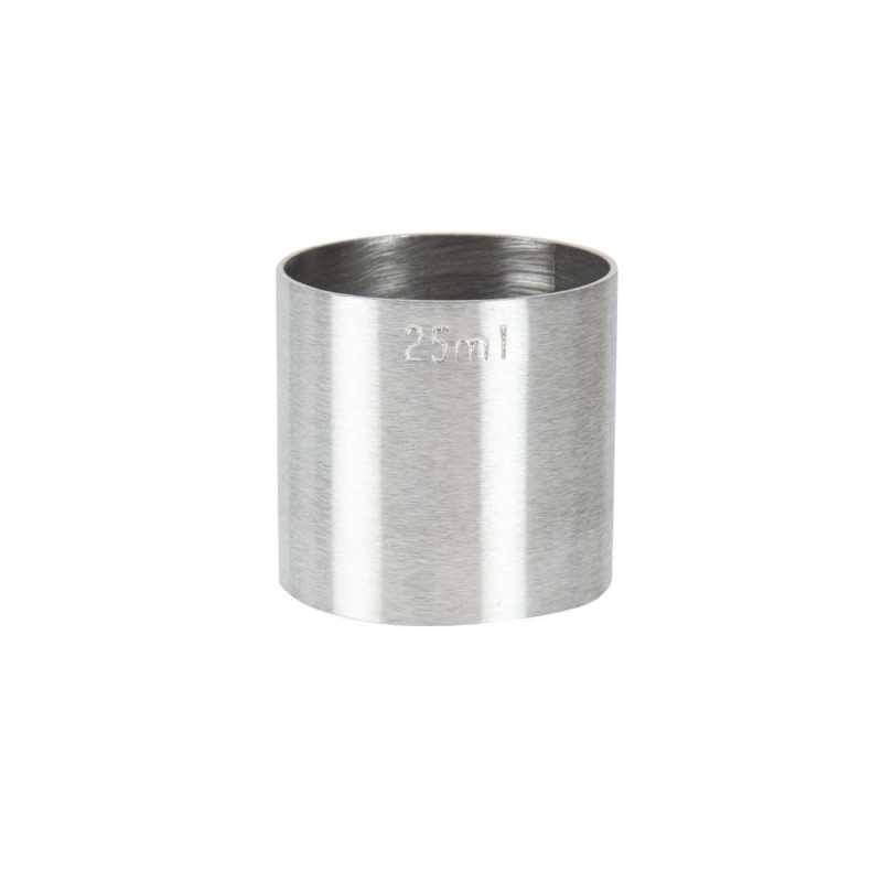 Mesure de bar Beaumont 25ml K497 Beaumont Mesure de bar Beaumont 25ml K497 Beaumont