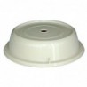 Couvre-assiette en plastique sans BPA Vogue K499 Vogue