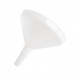 Entonnoir en plastique Vogue 150mm K508 Vogue