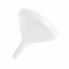 Entonnoir en plastique Vogue 150mm K508 Vogue