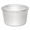Moules à dariole en aluminium Vogue 100ml (lot de 6) K514 Vogue