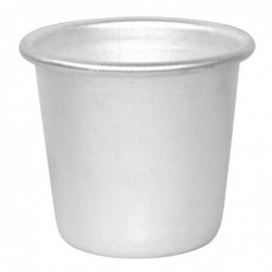 Mini dariole en aluminium Vogue 114ml K517 Vogue
