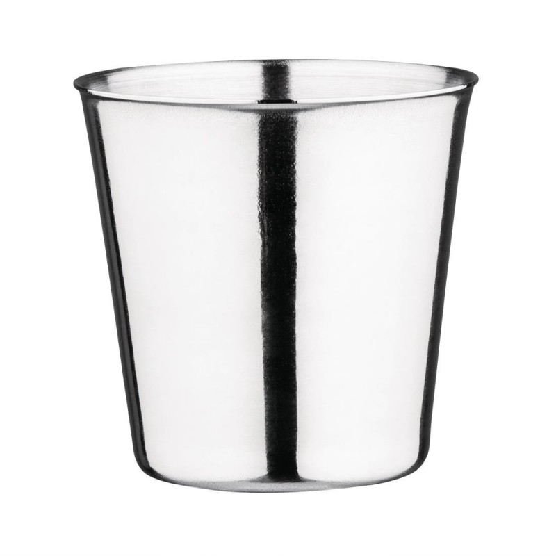 Moule à dariole inox Vogue K519 Vogue Moule à dariole inox Vogue K519 Vogue