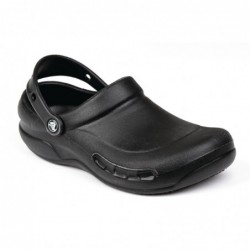 Crocs noirs Specialist Vent 45